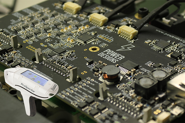 手持式光譜儀RoHS檢測(cè) 手持式光譜儀RoHS檢測(cè)