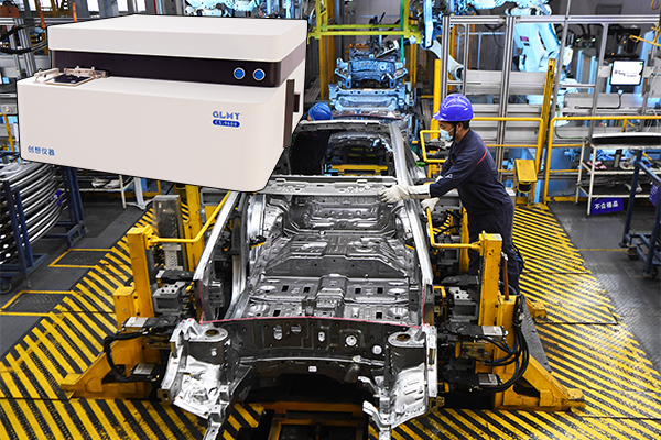 光電直讀光譜儀的汽車產(chǎn)業(yè)檢測 光電直讀光譜儀的汽車產(chǎn)業(yè)檢測