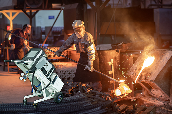 直讀光譜分析儀的檢測 直讀光譜分析儀的檢測