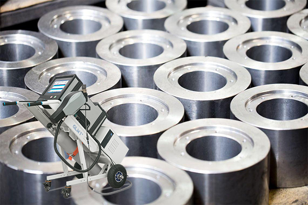 便攜式直讀光譜儀的來料檢測(cè) 便攜式直讀光譜儀的來料檢測(cè)