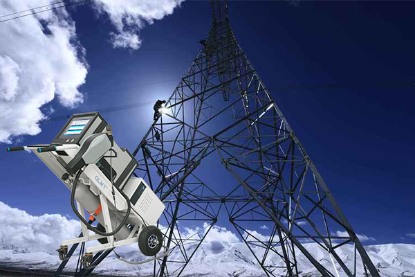 便攜式直讀光譜儀的鐵塔維護(hù)檢測(cè) 便攜式直讀光譜儀的鐵塔維護(hù)檢測(cè)