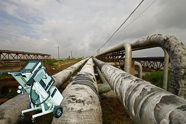 便攜式直讀光譜儀的戶外合金分析 便攜式直讀光譜儀的戶外合金分析