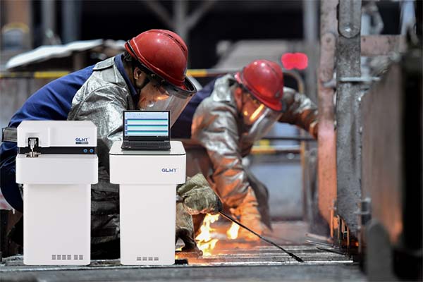 直讀光譜儀的鋁合金生產(chǎn)應(yīng)用 直讀光譜儀的鋁合金生產(chǎn)應(yīng)用