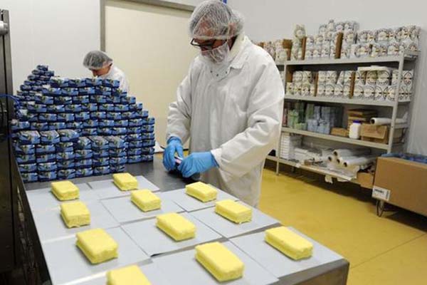 地溝油制造 地溝油制造