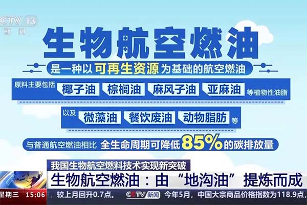 地溝油的生物燃煤轉(zhuǎn)化 地溝油的生物燃煤轉(zhuǎn)化
