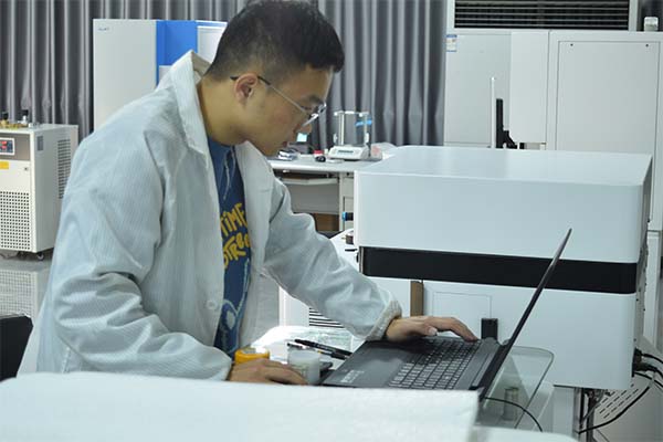 直讀光譜儀的檢測(cè)分析 直讀光譜儀的檢測(cè)分析